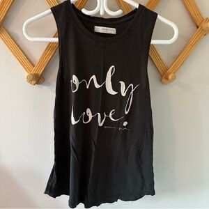 Spiritual Gangster tank